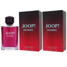 Joop Homme 2 x 200 ml Eau de Toilette Spray EDT Set Herrenduft