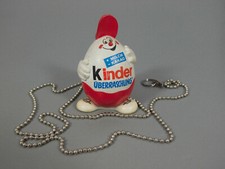 WERBUNG: Scanner-Ei DEUTSCHLAND im Topzustand, Kette lang MEGARAR!!!