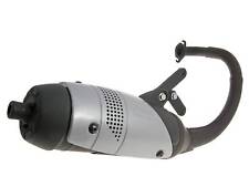 LeoVince Touring Ersatz Sport