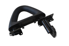 Mercedes SLK280 Überrollbügel links A1718601332 R171 2008 RHD 20239188