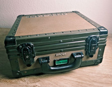 RIMOWA Jeep-Case – Vintage