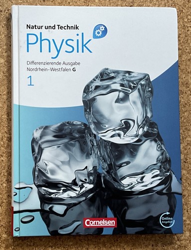Schulbuch physik - schulbuch,