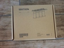IKEA Sektion 4 Möbelfüße