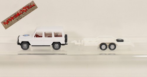 Wiking mercedes - wiking,
