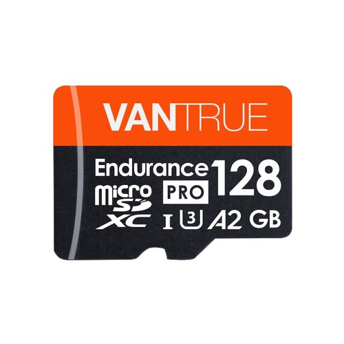 Vantrue 128gb micro karte - vantrue, sd-karte