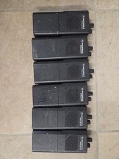 Funkgerät Handfunkgerät Motorola GP300 mit Zubehör mehrere Geräte FuG11b