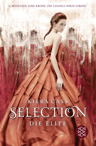 Die elite selection - band, 2