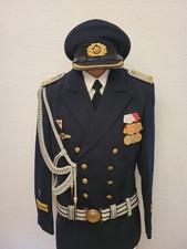 NVA - Uniform der DDR -