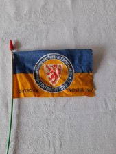Fähnchen von Eintracht Braunschweig von 1967