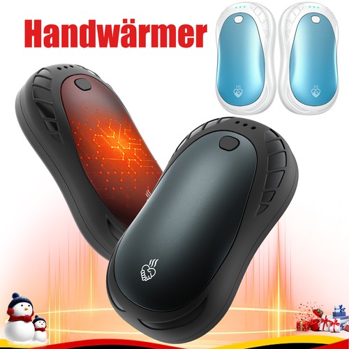 Handwärmer elektrisch 2er - handwärmer, elektrisch,