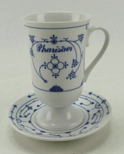 Julius Lange Kahla Indisch