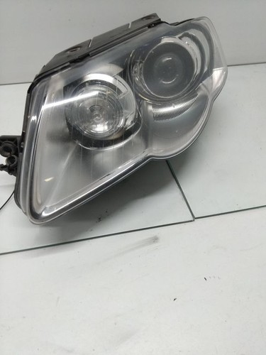 Volkswagen passat 2008 - b6,