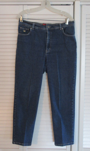 Gloria vanderbilt blue - gloria,