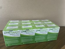 One Touch Select Plus