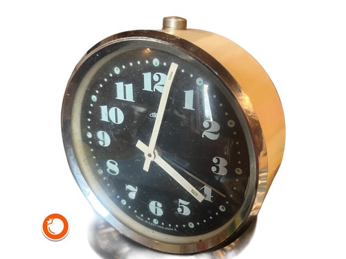 1960er prim wecker - 1960er,