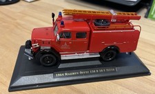 Signature Series 1964 Magirus