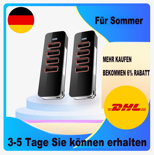 Stück neu fernbedienung - stück,
