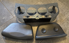 Whirlpool Outdoor Zubehör