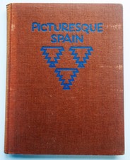 PICTURESQUE SPAIN - by Kurt