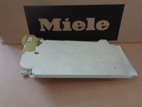 Waschmaschine miele - waschmaschine,