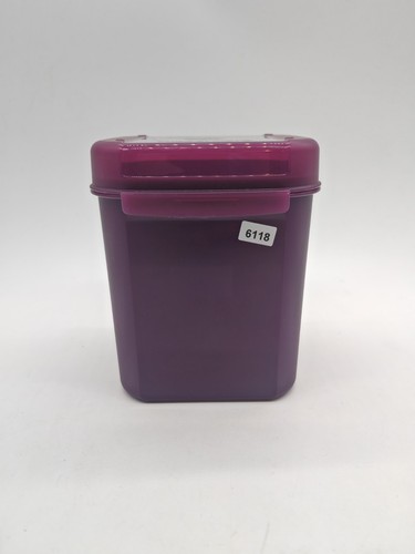 Tupperware vorratsbehälter - tupperware,