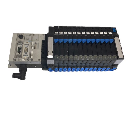 Festo cpx - festo,