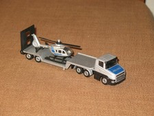 Siku Auto Spielzeug: Polizei