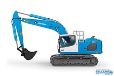 Conrad Otte Lisse Liebherr R