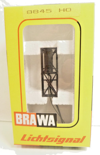 Brawa 8845 lichtsignal - h0,