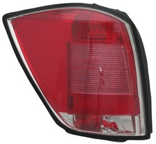 Rücklicht links für Opel