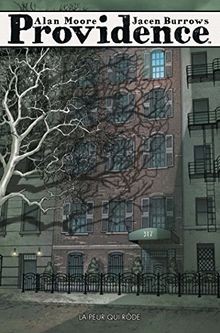 Providence t01 von alan moore - providence,