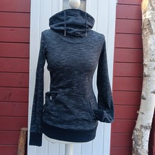 Bench Hoodie Pullover XS Gr 34