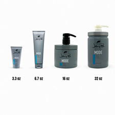 Johnny B Mode Styling Gel