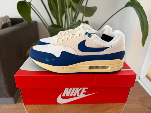 Nike air max athletic - air,