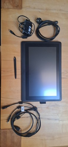 Wacom cintiq - cintiq, 16