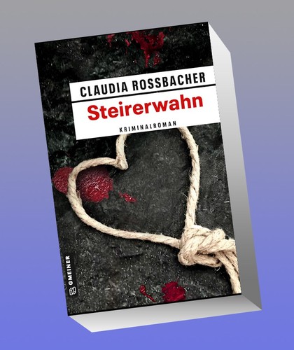 Steirerwahn claudia rossbacher - claudia,