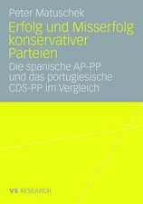 Peter Matuschek | Erfolg und