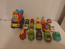 Toot Toot V Tech Fahrzeuge