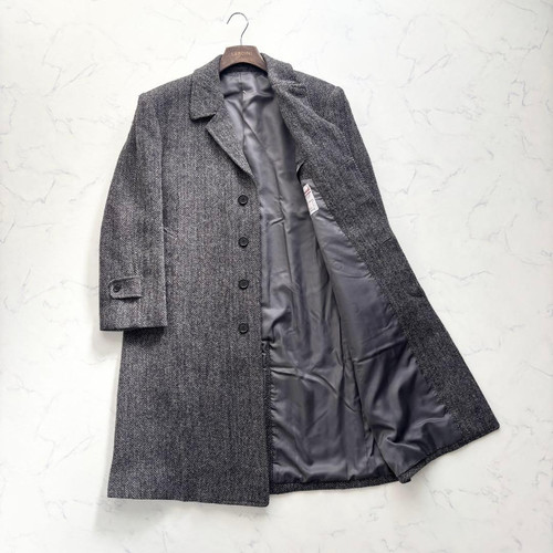 Harris tweed wolle - wolle, langer