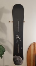 Burton Process Snowboard 152