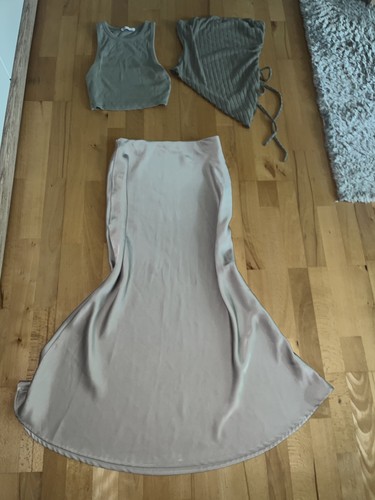 Zara etc 2 oberteile - etc.,