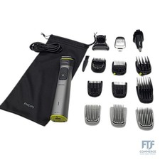 Multigroom Series 7000