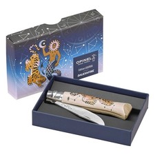 Opinel No 08 EDITION COSMOS