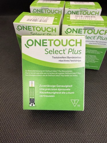 Stk onetouch select - stk.,