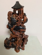 Filigrane Chinesische