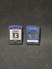 Psvita Spiele Unit