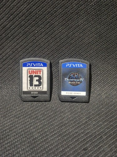 Psvita spiele unit - spiele,