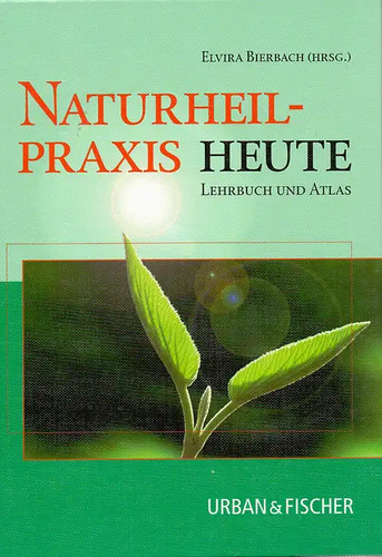 Naturheilpraxis heute