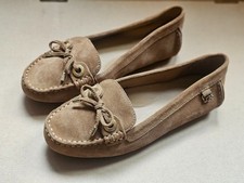 Original UGG Suede Mokassins /