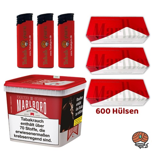 Marlboro crafted selection - marlboro,
